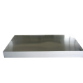 Standard weight 2mm 3mm 4mm 5mm thick h34 5052 aluminum sheet